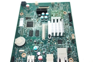 B5L30-60003 Formatter Board  For HP LaserJet M553